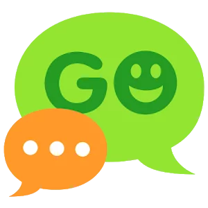GO SMS Pro  icon