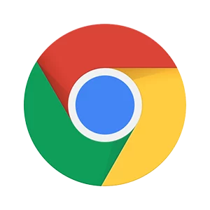 Google Chrome 
