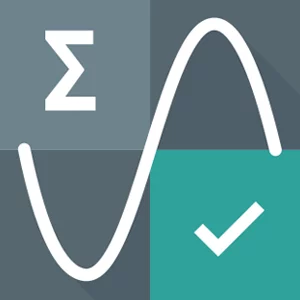 Graphing Calculator – Algeo  icon