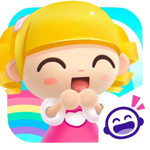 Happy Daycare Stories  icon