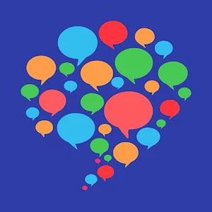 HelloTalk – Learn Languages  icon