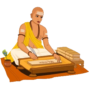 Hindu Calendar - Drik Panchang icon