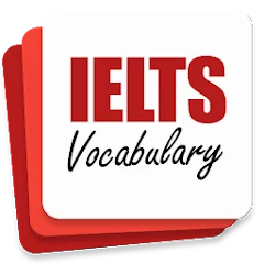 IELTS Vocabulary Builder 