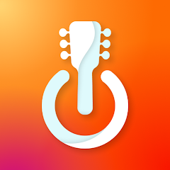 Justin Guitar icon