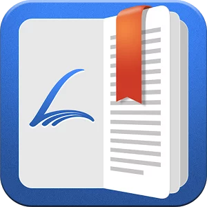 Librera PRO - Book reader  icon