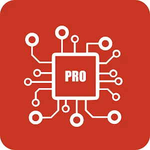 Logic Circuit Simulator Pro 