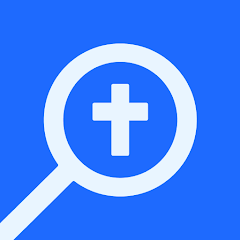 Logos Bible Study App 