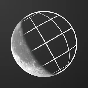 Lunescope Pro Moon Phases+