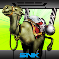 METAL SLUG X 