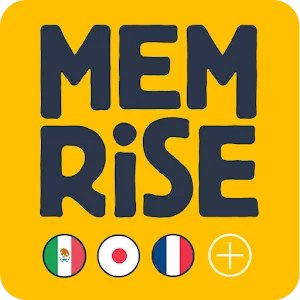 Memrise Easy Language Learning 