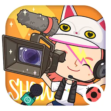 Miga Town My TV Shows  icon