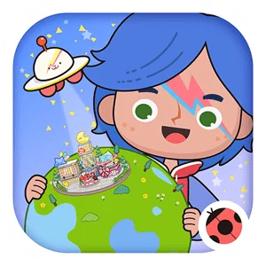 Miga Town My World 