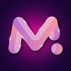 MindSync AI Photo Editor  icon