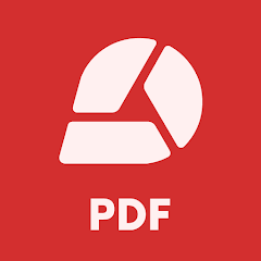 MobiPDF PDF Editor & Scanner 