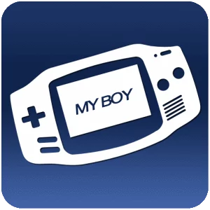 My Boy GBA Emulator Pro 