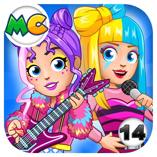 My City Popstar 