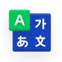 NAVER Dictionary  icon
