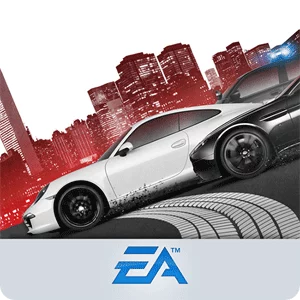 Need for Speed Most Wanted  icon