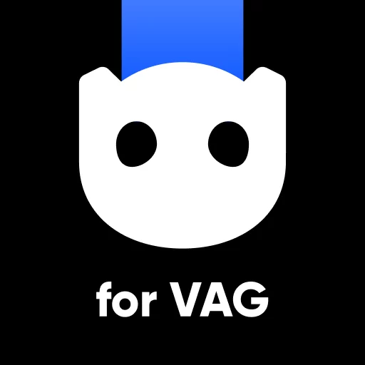 OBDeleven VAG car diagnostics  icon