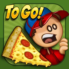 Papa's Pizzeria To Go 