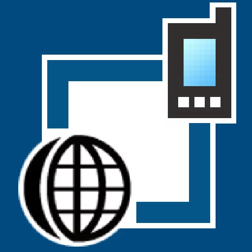 PdaNet+  icon