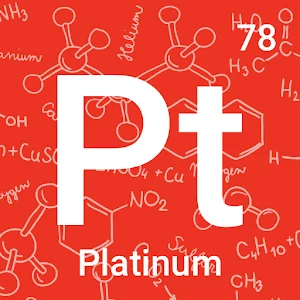 Periodic Table 2024 PRO Chemistry  icon