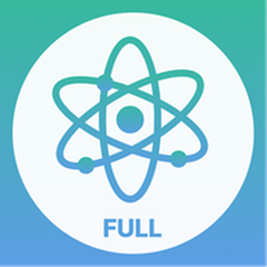 Physics Formulas  icon