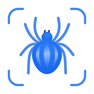 Picture Insect Bug Identifier  icon