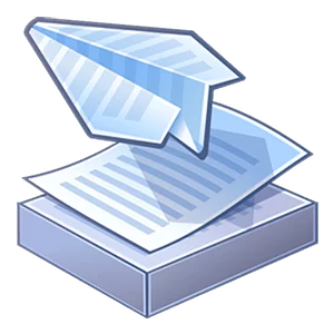 PrinterShare Mobile Print  icon