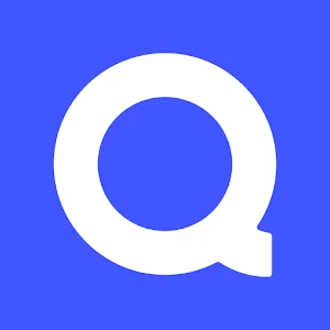 Quizlet AI-powered Flashcards  icon