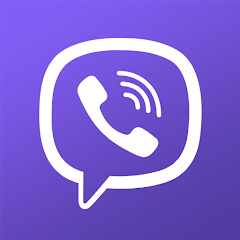 Rakuten Viber Messenger 