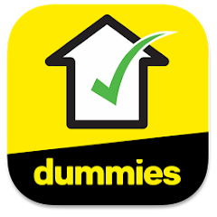 Real Estate Exam For Dummies icon