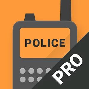 Scanner Radio Pro 