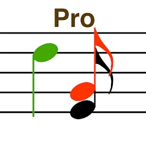 Sight Singing Pro  icon