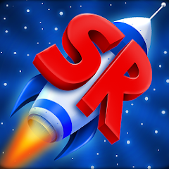 SimpleRockets  icon
