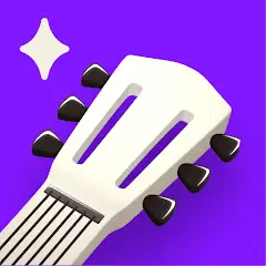 Simply Guitar by JoyTunes icon