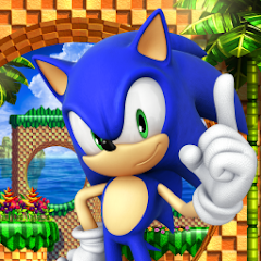 Sonic 4™ Episode I  icon