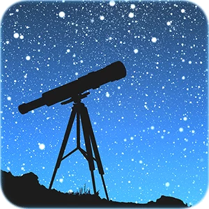 Star Tracker – Mobile Sky Map  icon