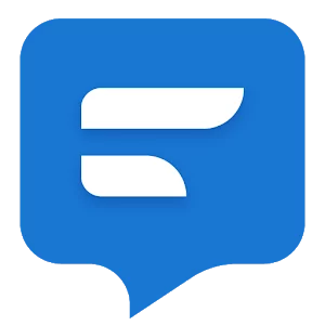 Textra SMS  icon