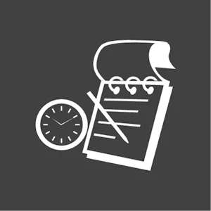 Timesheet - Work Hours Tracker  icon