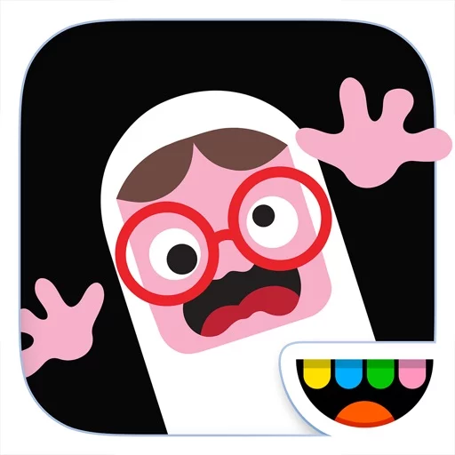 Toca Boo 