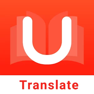 U Dictionary Translator 
