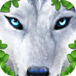 Ultimate Wolf Simulator 