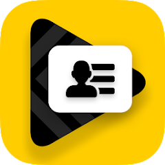 VideoADKing Video Ad Maker  icon
