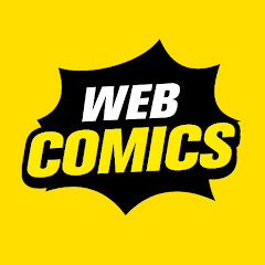 WebComics - Webtoon & Manga  icon