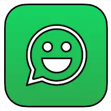 Wemoji – WhatsApp Sticker Maker icon