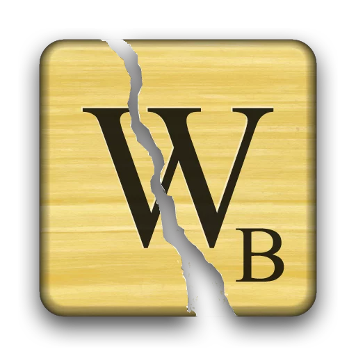Word Breaker - Scrabble Helper 