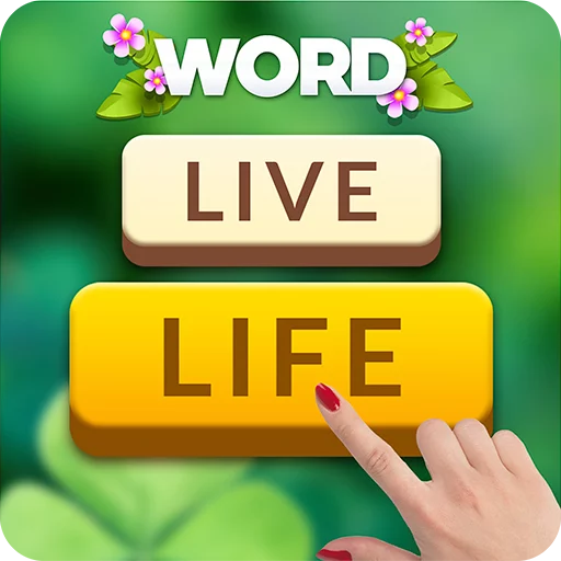 Word Life 