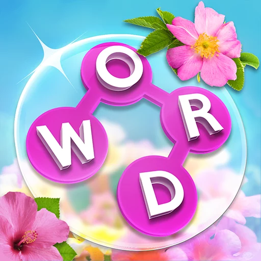 Wordscapes In Bloom 