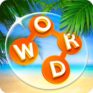 Wordscapes 